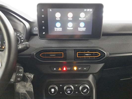 DACIA SANDERO ECO-G 100 STEPWAY CONFORT – Image 17