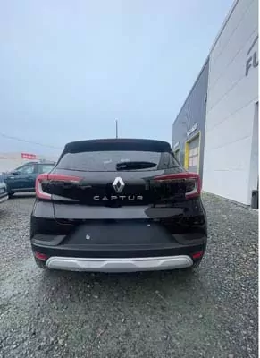 RENAULT CAPTUR TCE 100 GPL EVOLUTION – Image 22