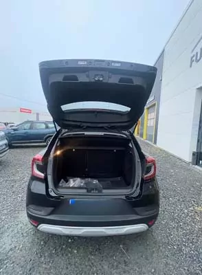 RENAULT CAPTUR TCE 100 GPL EVOLUTION – Image 23