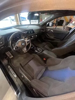 BMW SERIE 1 X DRIVE M 135I – Image 11