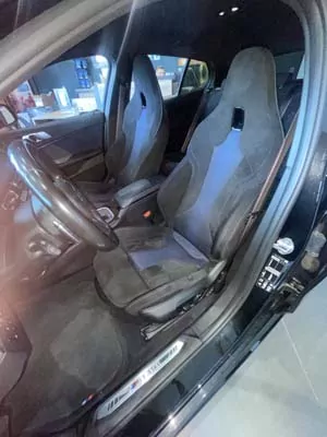 BMW SERIE 1 X DRIVE M 135I – Image 10