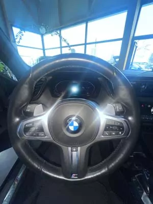 BMW SERIE 1 X DRIVE M 135I – Image 12