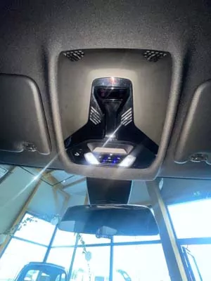 BMW SERIE 1 X DRIVE M 135I – Image 16