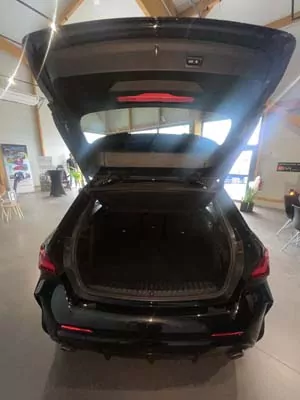 BMW SERIE 1 X DRIVE M 135I – Image 18