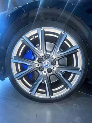 BMW SERIE 1 X DRIVE M 135I – Image 19