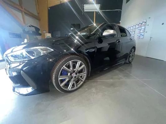 BMW SERIE 1 X DRIVE M 135I – Image 2