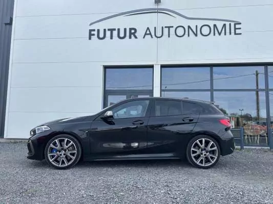 BMW SERIE 1 X DRIVE M 135I – Image 5