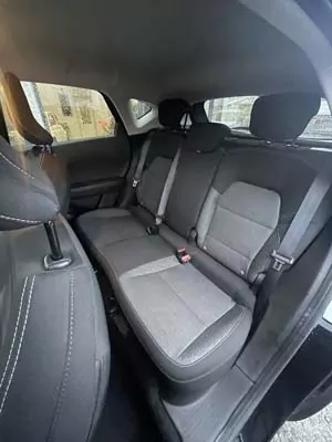 RENAULT CAPTUR TCE 100 GPL EVOLUTION – Image 21