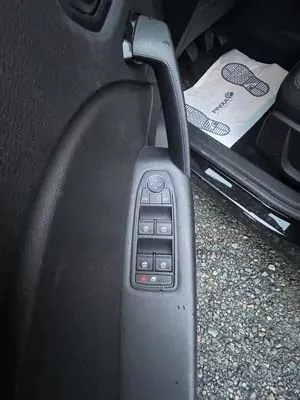 RENAULT CAPTUR TCE 100 GPL EVOLUTION – Image 19