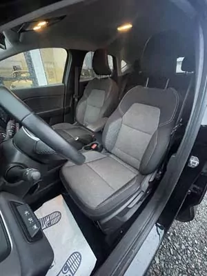 RENAULT CAPTUR TCE 100 GPL EVOLUTION – Image 12