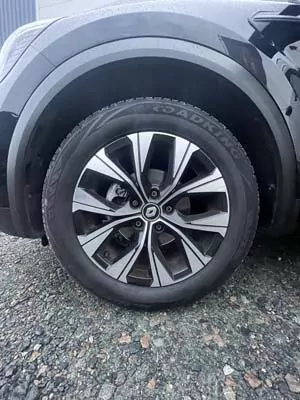 RENAULT CAPTUR TCE 100 GPL EVOLUTION – Image 24