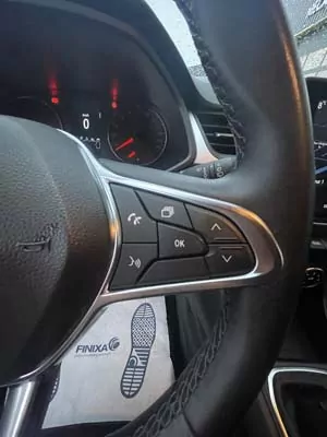 RENAULT CAPTUR TCE 100 GPL EVOLUTION – Image 16