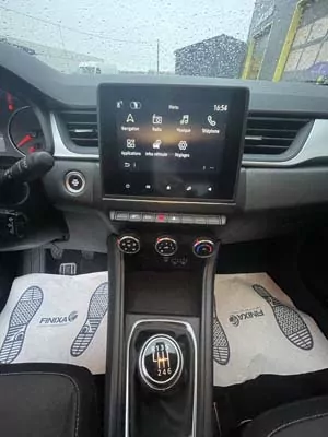 RENAULT CAPTUR TCE 100 GPL EVOLUTION – Image 18