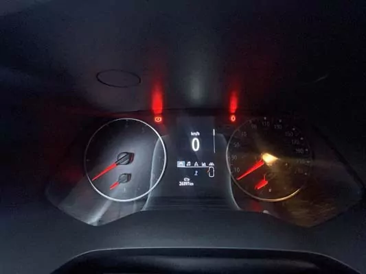 RENAULT CAPTUR TCE 100 GPL EVOLUTION – Image 14