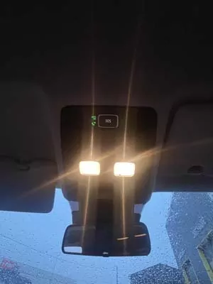 RENAULT CAPTUR TCE 100 GPL EVOLUTION – Image 20