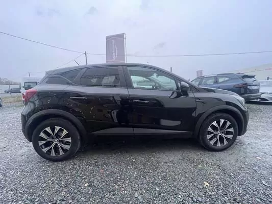 RENAULT CAPTUR TCE 100 GPL EVOLUTION – Image 7