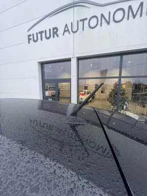 RENAULT CAPTUR TCE 100 GPL EVOLUTION – Image 25