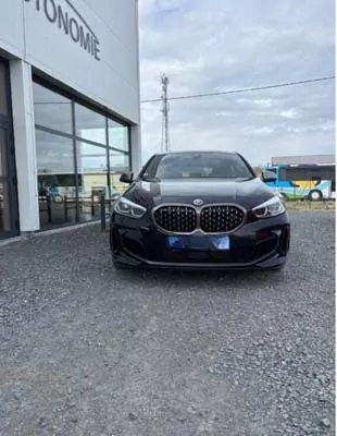 BMW SERIE 1 X DRIVE M 135I – Image 4