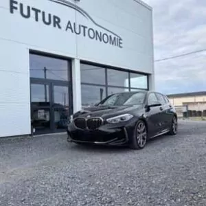 BMW SERIE 1 X DRIVE M 135I