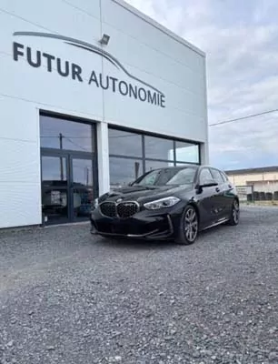 BMW SERIE 1 X DRIVE M 135I