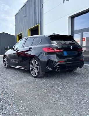BMW SERIE 1 X DRIVE M 135I – Image 6