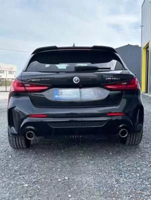 BMW SERIE 1 X DRIVE M 135I – Image 7