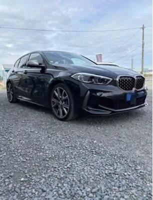 BMW SERIE 1 X DRIVE M 135I – Image 9