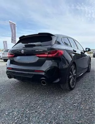 BMW SERIE 1 X DRIVE M 135I – Image 8