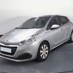 PEUGEOT 208 1.6 BLUEHDI 75 BVM5 LIKE