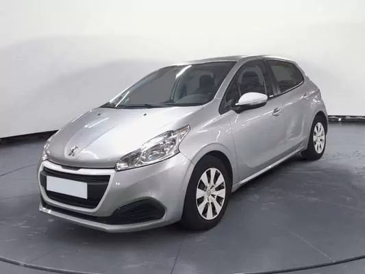 PEUGEOT 208 1.6 BLUEHDI 75 BVM5 LIKE