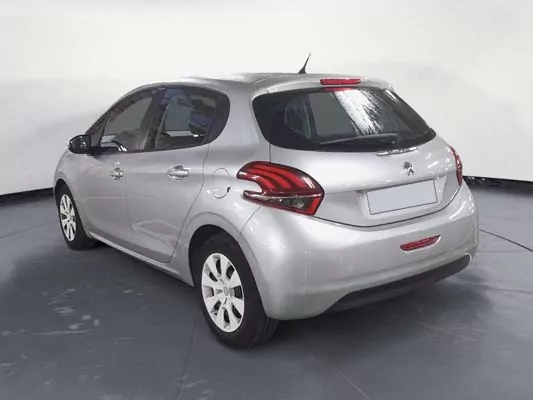 PEUGEOT 208 1.6 BLUEHDI 75 BVM5 LIKE – Image 4