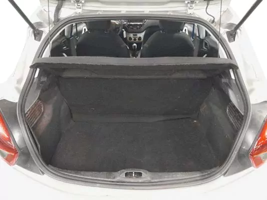 PEUGEOT 208 1.6 BLUEHDI 75 BVM5 LIKE – Image 7