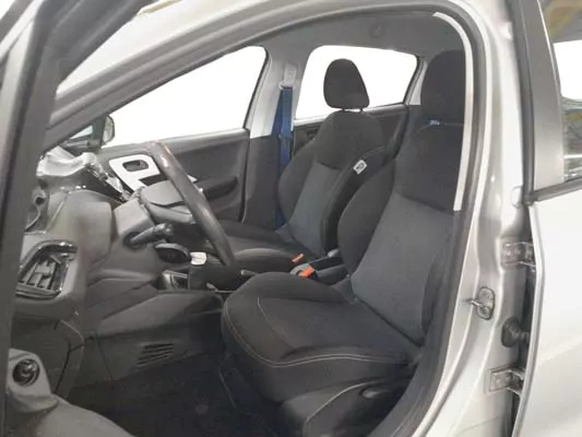 PEUGEOT 208 1.6 BLUEHDI 75 BVM5 LIKE – Image 5