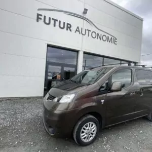 NISSAN NV200 TPMR 1.5 DCI 110 EVALIA