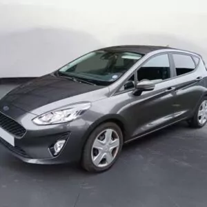 FORD FIESTA 1.0 ECOCCOLST 95 CONNECT BUSINESS