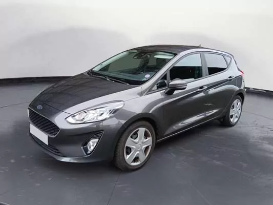 FORD FIESTA 1.0 ECOCCOLST 95 CONNECT BUSINESS