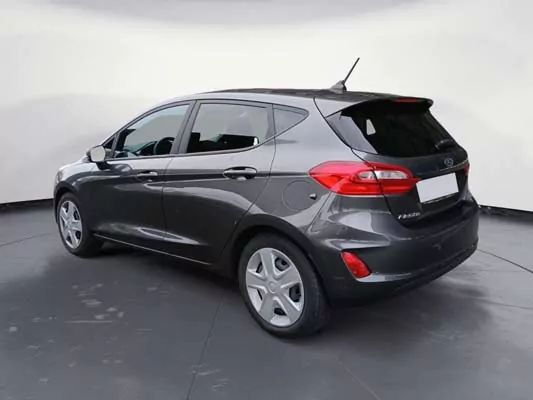 FORD FIESTA 1.0 ECOCCOLST 95 CONNECT BUSINESS – Image 4