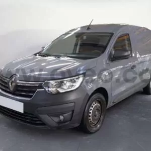 RENAULT EXPRESS VAN 1.3 TCE 100 CONFORT