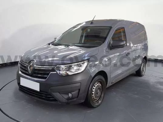 RENAULT EXPRESS VAN 1.3 TCE 100 CONFORT