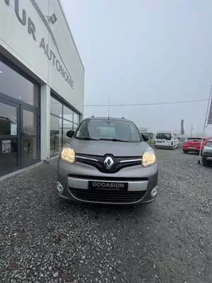 RENAULT KANGOO 1.5 DCI 110 INTENS ENERGY – Image 7