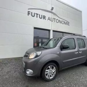 RENAULT KANGOO 1.5 DCI 110 INTENS ENERGY
