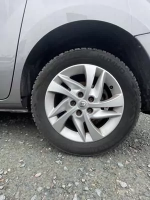 RENAULT KANGOO 1.5 DCI 110 INTENS ENERGY – Image 26