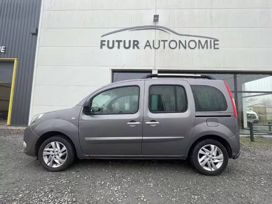 RENAULT KANGOO 1.5 DCI 110 INTENS ENERGY – Image 3