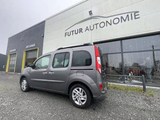 RENAULT KANGOO 1.5 DCI 110 INTENS ENERGY – Image 4