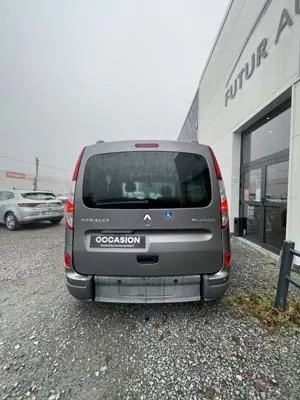 RENAULT KANGOO 1.5 DCI 110 INTENS ENERGY – Image 5