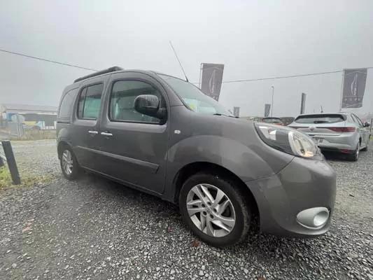 RENAULT KANGOO 1.5 DCI 110 INTENS ENERGY – Image 6