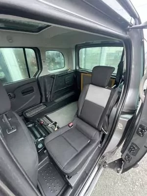 RENAULT KANGOO 1.5 DCI 110 INTENS ENERGY – Image 14