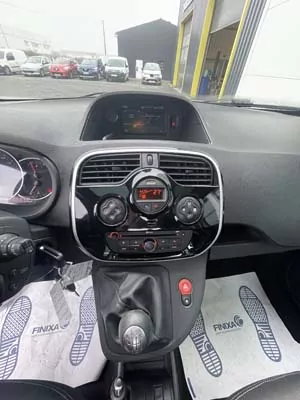 RENAULT KANGOO 1.5 DCI 110 INTENS ENERGY – Image 9