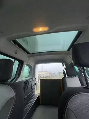 RENAULT KANGOO 1.5 DCI 110 INTENS ENERGY – Image 15