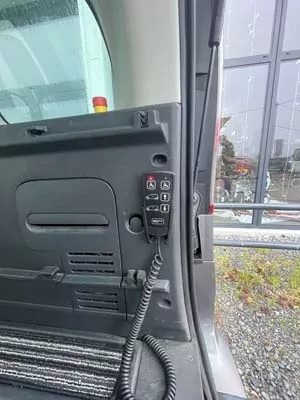 RENAULT KANGOO 1.5 DCI 110 INTENS ENERGY – Image 21